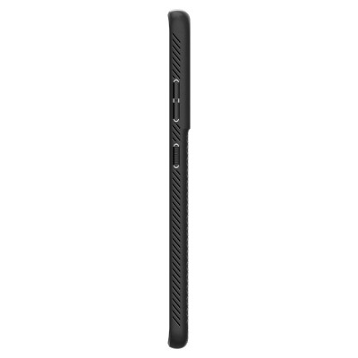Spigen ACS02350 mobiele telefoon behuizingen 17,3 cm (6.8") Hoes Zwart