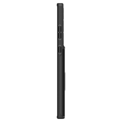 Spigen ACS05628 mobiele telefoon behuizingen 17,3 cm (6.8") Hoes Zwart