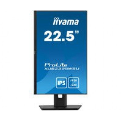 Iiyama 22 5iW LCD Business WUXGA 16:10 IPS
