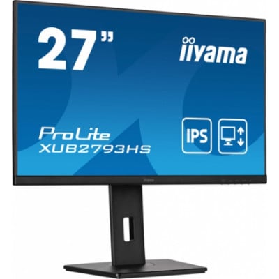 Iiyama 27iW LCD Business Full HD IPS