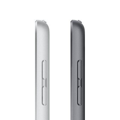 Apple iPad Wi-Fi Cl 64GB Silver
