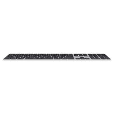Apple Magic Keyboard Touch ID Num Key -Fra
