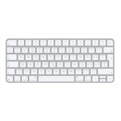 Apple Magic Keyboard-Swm