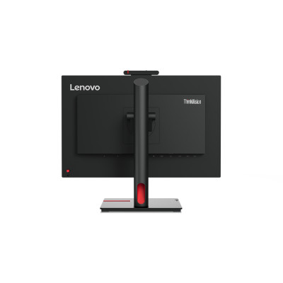 Lenovo ThinkVision T24v-30 23.8" FHD VoIP
