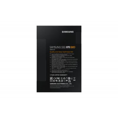 Samsung QV0 870 8TB
