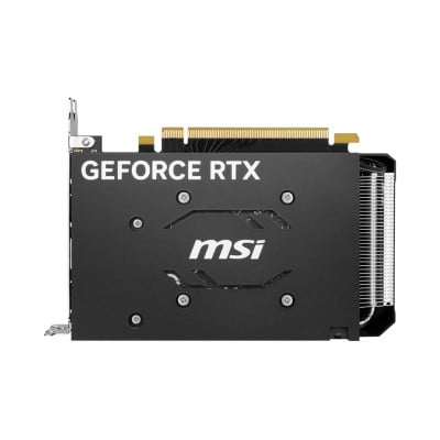 MSI VGA GeForce RTX 4060 AERO ITX 8G OC