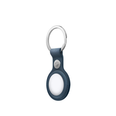 Apple MT2K3ZM/A key finder accessory Key finder case Blue