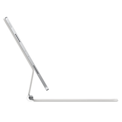 Apple iPad Magic Keyboard 11 White