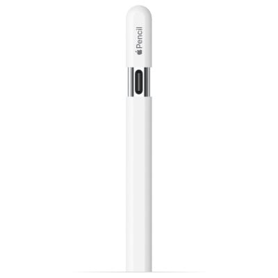 Apple MUWA3ZM/A stylus-pen 20,5 g Wit