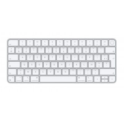 Apple Magic Keyboard Touch Id-Fra