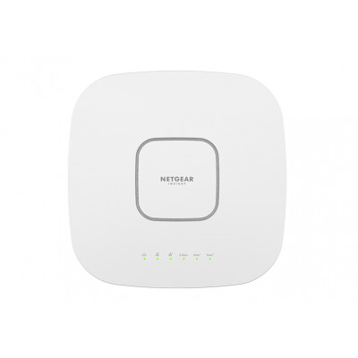 NETGEAR WAX630 Access Point WiFi 6
