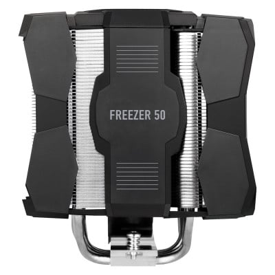 ARCTIC Freezer 50 CPU Cooler for Intel & AMD