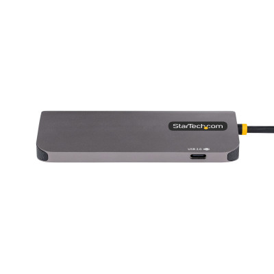 StarTech USB C Multiport Adapter 4K 60Hz HDMI PD