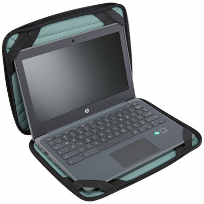 Case Logic Vigil Chromebook Sleeve 11.6 WIS-111E BLACK