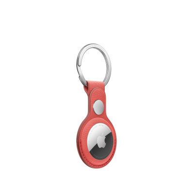 Apple MT2M3ZM/A key finder accessory Key finder case Red