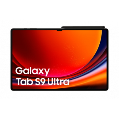 SAMSUNG GALAXY TAB S9 ULTRA 5G 256GB GRAPHITE