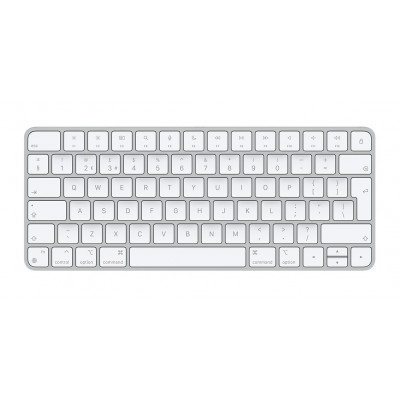 Apple Magic Keyboard-Gbr
