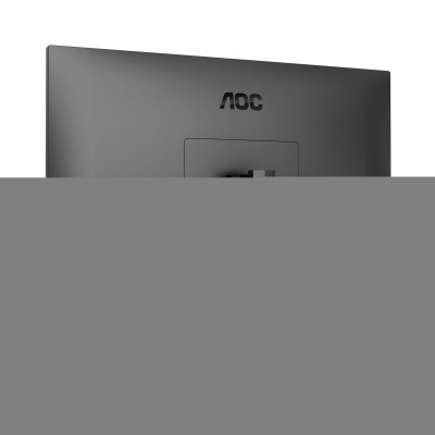 AOC 31.5" VA QHD 75Hz HDMI DP USB-C