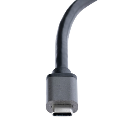 StarTech USB-C to Dual HDMI MST HUB 4K 60Hz