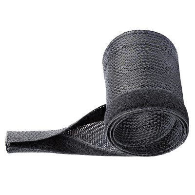 StarTech Cable Management Sleeve Wire Wraps