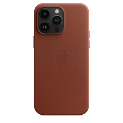 Apple iPhone 14 Pro Max Le Case Umber