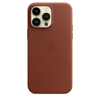 Apple iPhone 14 Pro Max Le Case Umber
