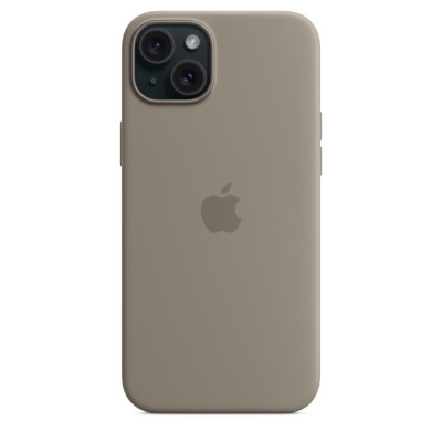Apple MT133ZM/A mobiele telefoon behuizingen 17 cm (6.7") Hoes Grijs