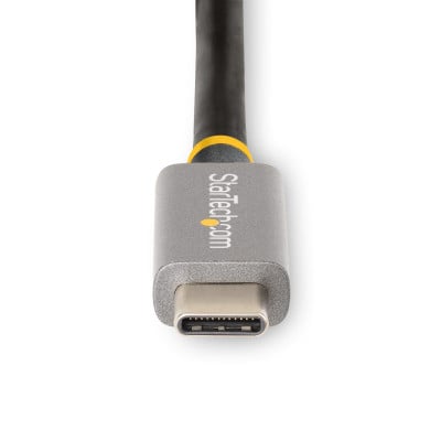 StarTech 3ft USB4 Cable USB-IF Certified USB-C