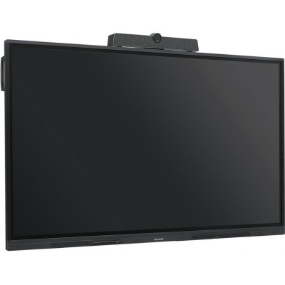 Sharp 65" PN-L2B-Series Interactive Display