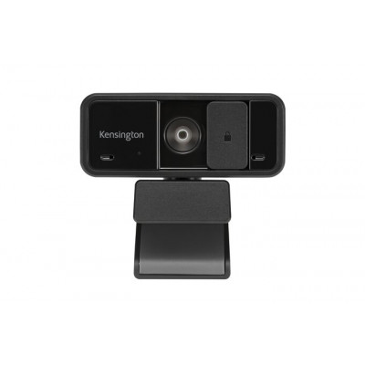 Kensington W1050 Fixed Focus Webcam