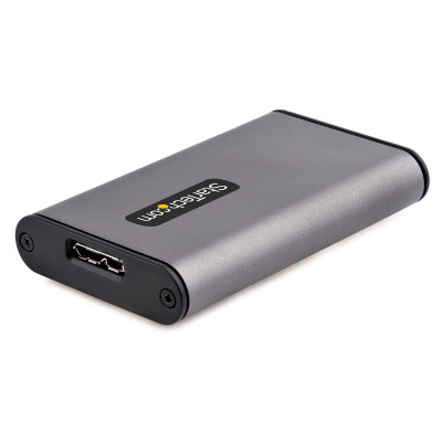 StarTech USB 3.0 4K HDMI Video Capture Device