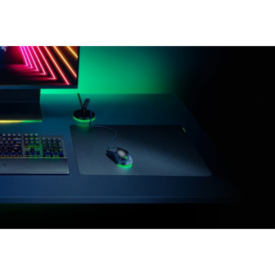 Razer Sphex V3 Ultra-Thin Gaming Mouse Mat - Large