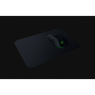 Razer Sphex V3 Ultra-Thin Gaming Mouse Mat - Small