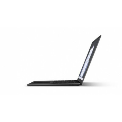 Microsoft Surface Laptop 5 13inch/i5/16Go/512Go, BLACK