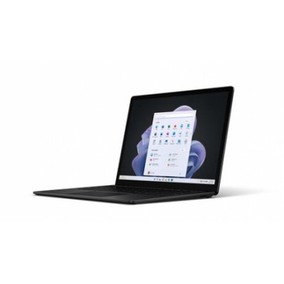 Microsoft Surface Laptop 5 13inch/i5/16Go/512Go, BLACK