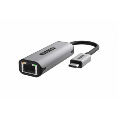 USB-C to Ethernet 1Gbit adapter