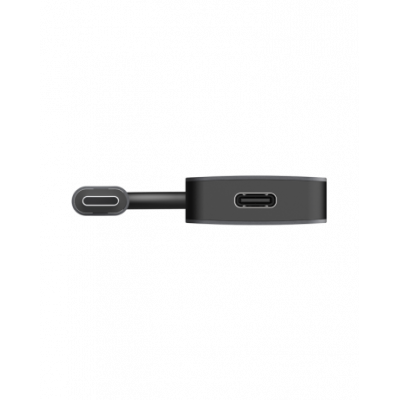 USB-C to 4x USB-C 10Gbps Power Delivery Hub