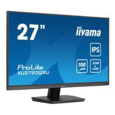 Iiyama 27iW LCD QHD IPS
