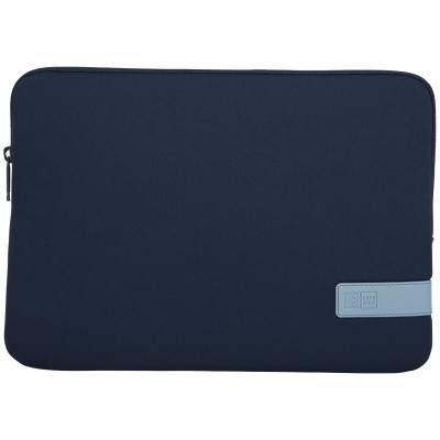 Case Logic Reflect MacBook Sleeve 13i REFMB-113 DARK BLUE