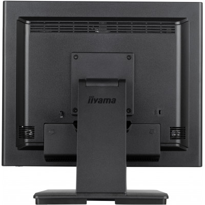 Iiyama 17i LCD 5:4 Projective Capacitive 10-Points Touch Bezel Free