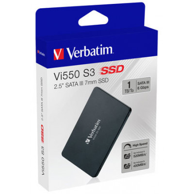 Vi550 S3 2.5" SSD 1TB