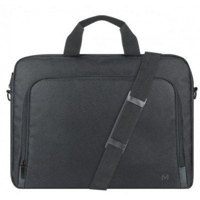Mobilis TheOne Basic Briefcase Toploading 11-14i - 30% RECYCLED
