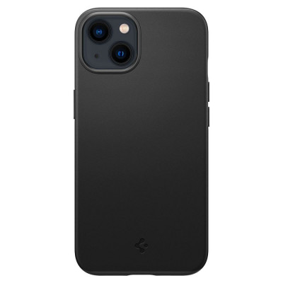 Spigen ACS03678 coque de protection pour téléphones portables 13,7 cm (5.4") Housse Noir