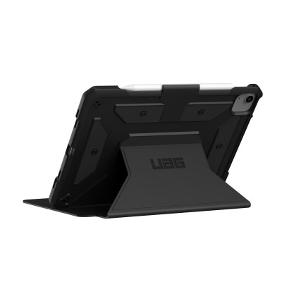 Urban Armor Gear Metropolis SE 12329X114040 tablet case 27.9 cm (11") Folio Black