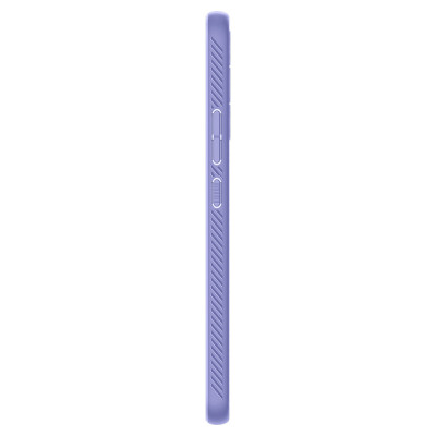 Spigen ACS06104 mobiele telefoon behuizingen 16,8 cm (6.6") Hoes Violet