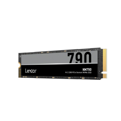 Origin Storage SNV2S/4000G-LEX M.2 4 TB PCI Express 4.0 TLC NVMe