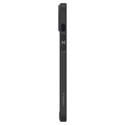 Spigen ACS05041 mobiele telefoon behuizingen 15,5 cm (6.1") Hoes Zwart