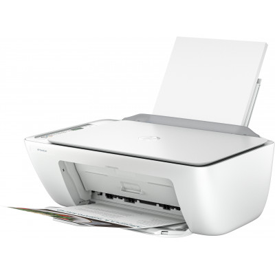 HP DeskJet 2810e All-in-One Printer Thermische inkjet A4 4800 x 1200 DPI 7,5 ppm Wifi