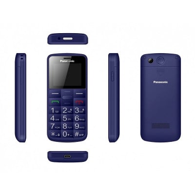 Panasonic GSM KX-TG6862NLB