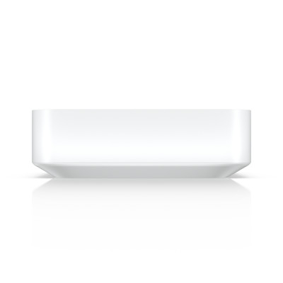 Ubiquiti Gateway Lite A compact and powerful UniFi  gateway with a full suite of advanced routing and security features.